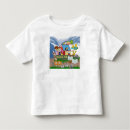 Zoek naar dierentuin dieren kleding Blauw
