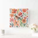 Zoek naar terracotta klokken Voor haar