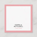 Zoek naar editors visitekaartjes Klant