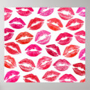Zoek naar lippen posters Lipstick