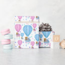 Zoek naar luchtballon cadeaupapier Voor haar