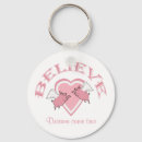 Zoek naar varkens sleutelhangers Roze