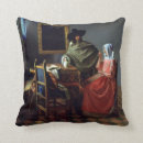 Zoek naar vermeer kussens Vintage