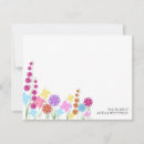 Zoek naar kalligrafie notitiekaarten Feminine