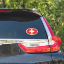 Zoek naar zwitsers kruis stickers Patriottisch