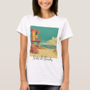 Zoek naar strand dames tshirts Stijl