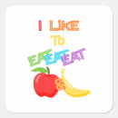 Zoek naar banaan stickers Kinderen