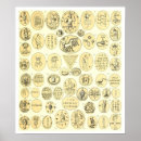 Zoek naar amuletten posters Vintage
