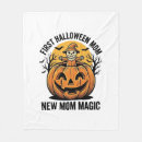 Zoek naar mes dekens Halloweencadeaus