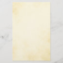 Zoek naar parchment briefpapier Goud