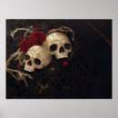 Zoek naar schedel posters Halloween