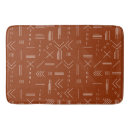 Zoek naar terracotta badmatten Trendy