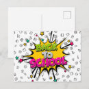 Zoek naar pop art briefkaarten Grappig