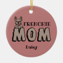 Zoek naar french bulldog ornamenten Hond