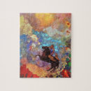 Zoek naar mythologie puzzels Schilderij