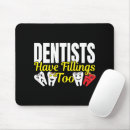Zoek naar dental muismatten Tandarts