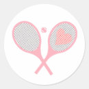 Zoek naar tennisbal stickers Racket