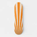 Zoek naar oranje achtergrond skateboards Patroon