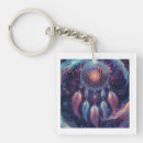 Zoek naar dreamcatcher sleutelhangers Elk persoon
