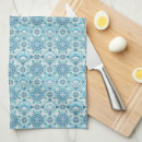 Zoek naar aquamarijn keuken handdoeken Turquoise