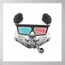 Zoek naar grappige panda posters Elk persoon