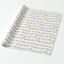 Zoek naar christmas lights cadeaupapier Modern