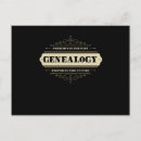 Zoek naar genealogie briefkaarten Stamboom
