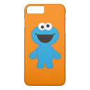 Zoek naar cookie monster iphone hoesjes Sesamestreet