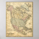 Zoek naar kaart van noord amerika posters Elk persoon