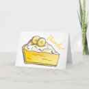 Zoek naar bananen kaarten Bedankt