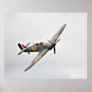 Zoek naar gevechtsvliegtuig posters Leger