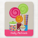 Zoek naar lolly muismatten Snoep