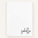 Zoek naar zakelijke notitieboeken Elk persoon