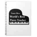 Zoek naar piano notitieboeken Toetsenbord