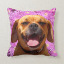 Zoek naar puggle kussens Mops