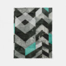 Zoek naar chevron dekens Geometrisch