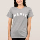 Zoek naar granaat dames tshirts Grootmoeder