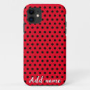 Zoek naar lieveheersbeestje iphone hoesjes Meisje