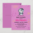 Zoek naar baby pinguïn briefkaarten Liefde