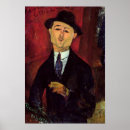 Zoek naar amedeo modigliani posters Mannelijk