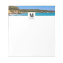 Zoek naar exotisch notitieblokken Zee