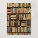 Zoek naar boek briefkaarten Foto