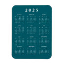 Zoek naar kalender magneten Eenvoudig