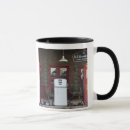 Zoek naar gaas mokken Historisch