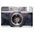 Zoek naar retro camera magneten Vintage