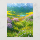 Zoek naar weide briefkaarten Vallei