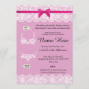 Zoek naar bra uitnodigingen Bridal