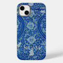 Zoek naar kobaltblauw iphone hoesjes Elk persoon