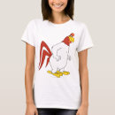 Zoek naar leghorn tshirts Looney tunes