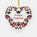 Zoek naar 5 jaar samen geschenken Verjaardag